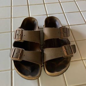 Birkenstock size 39